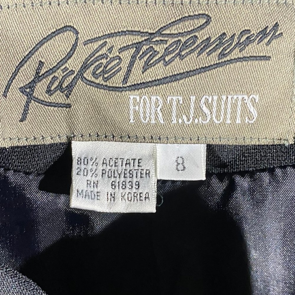 Jacket - Rickie Freeman - Picture 6 of 6